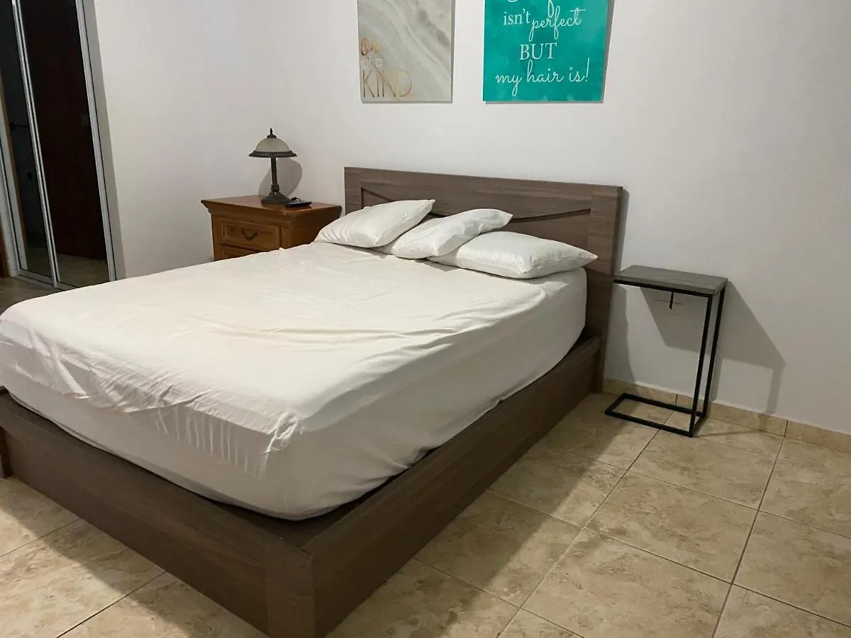 Penthouse Paseo Del Faro Apartment Cabo Rojo
