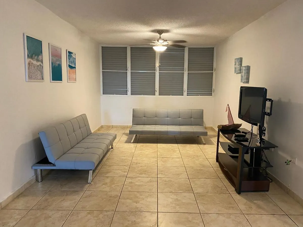 Penthouse Paseo Del Faro Apartment Cabo Rojo 0*,  Puerto Rico