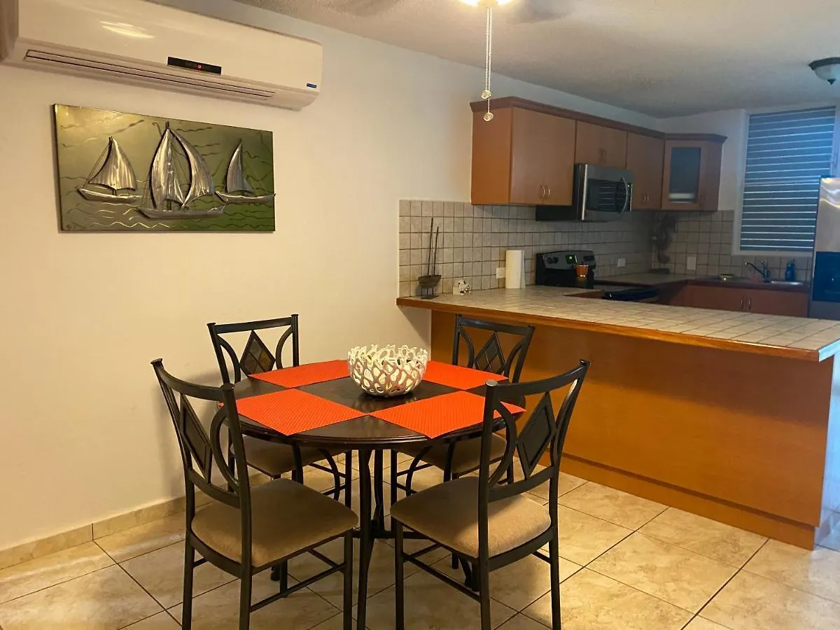Penthouse Paseo Del Faro Apartment Cabo Rojo