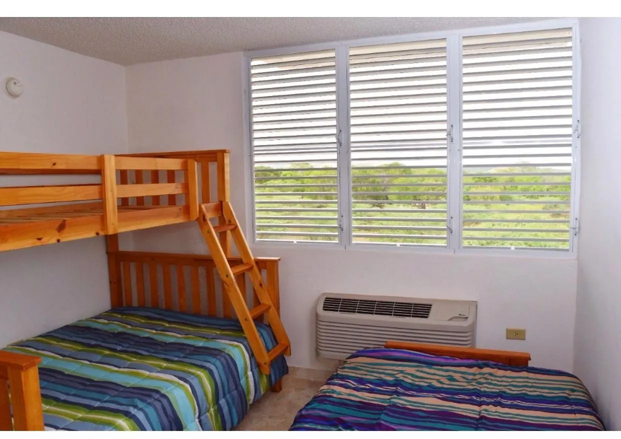 Penthouse Paseo Del Faro Apartment Cabo Rojo