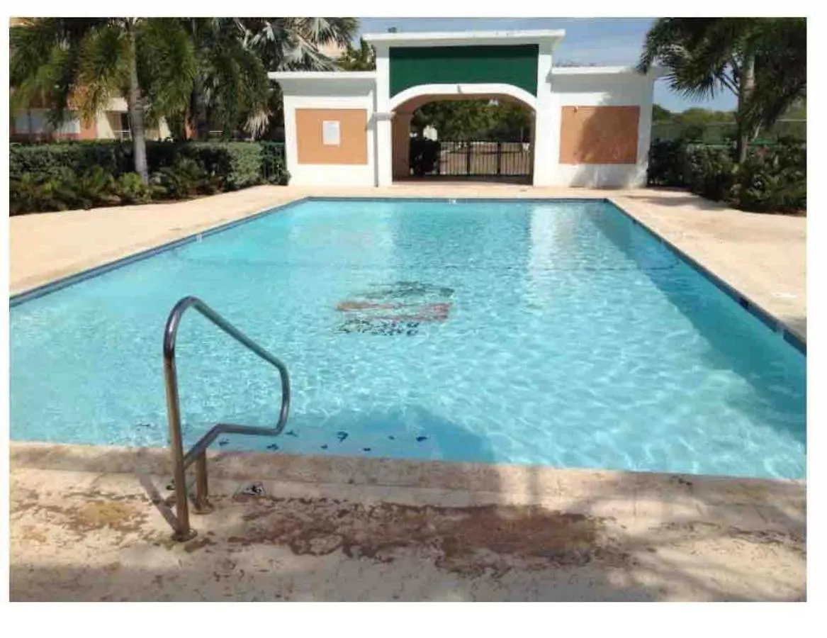 Penthouse Paseo Del Faro Apartment Cabo Rojo Puerto Rico