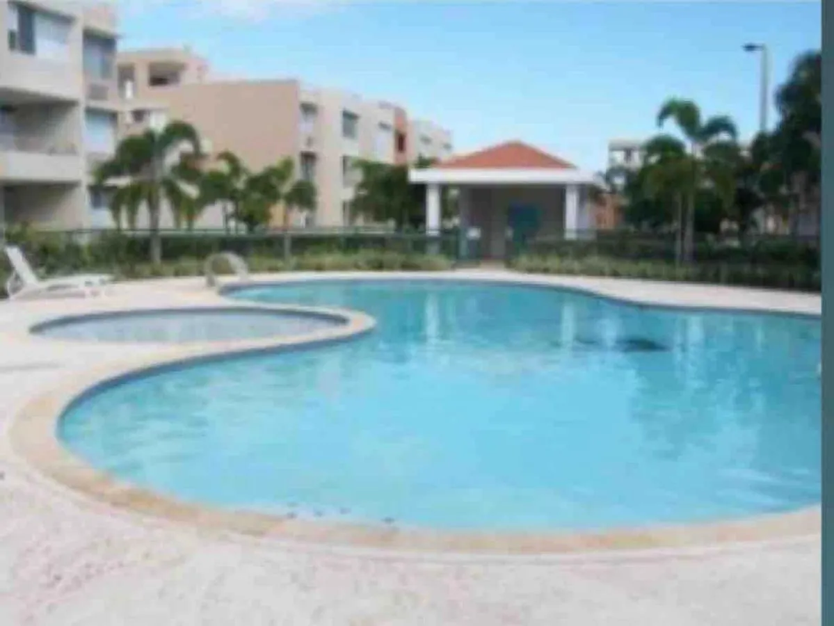 Penthouse Paseo Del Faro Apartment Cabo Rojo 0*,  Puerto Rico